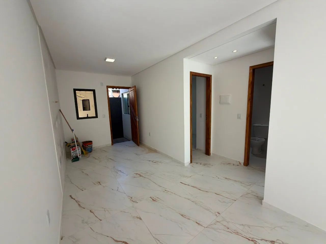 Ótima casa com 2 dormitórios no Bairro do Rio Vermelho! Confira! - Foto 4