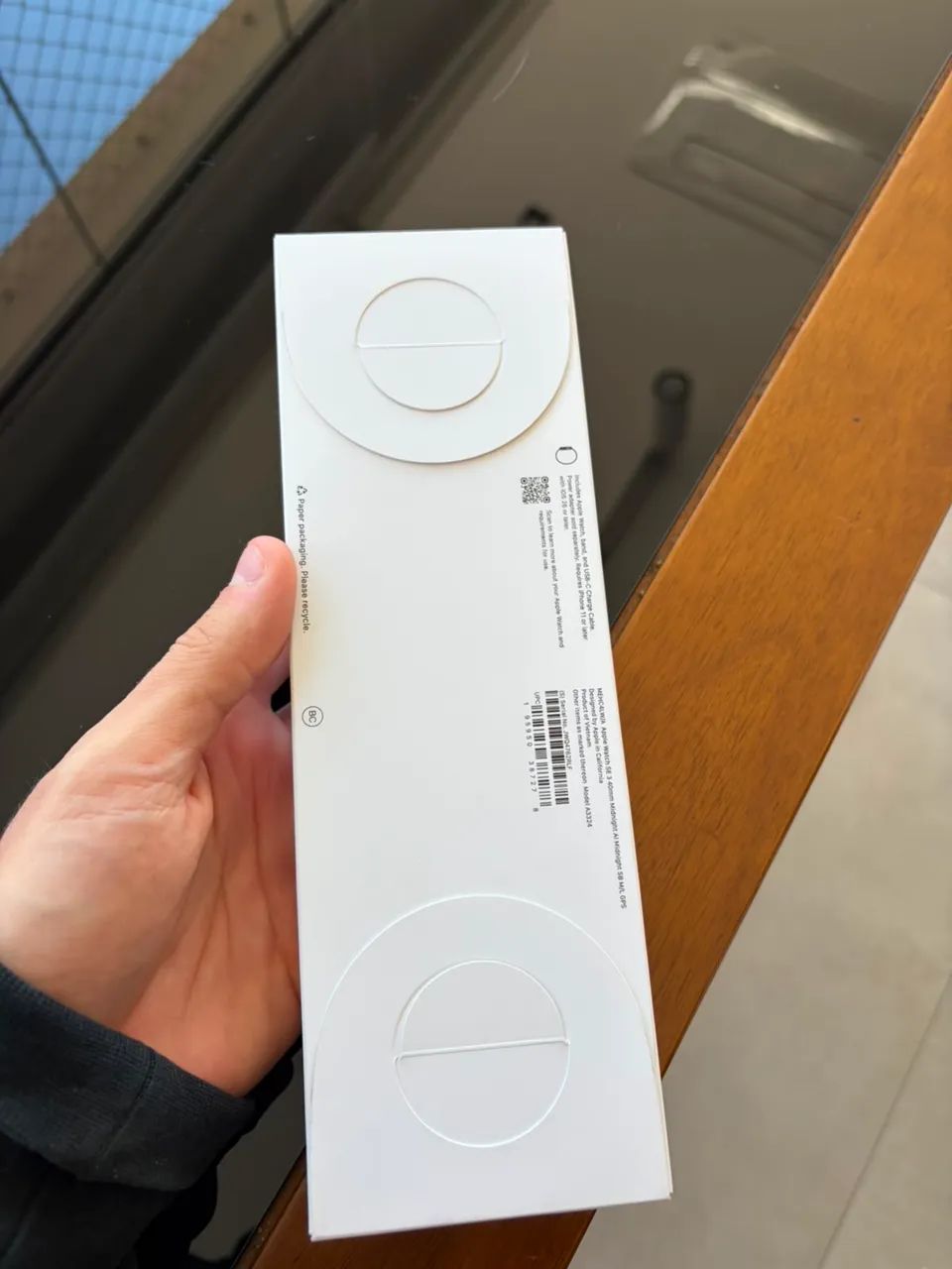 Apple Watch SE - Foto 3