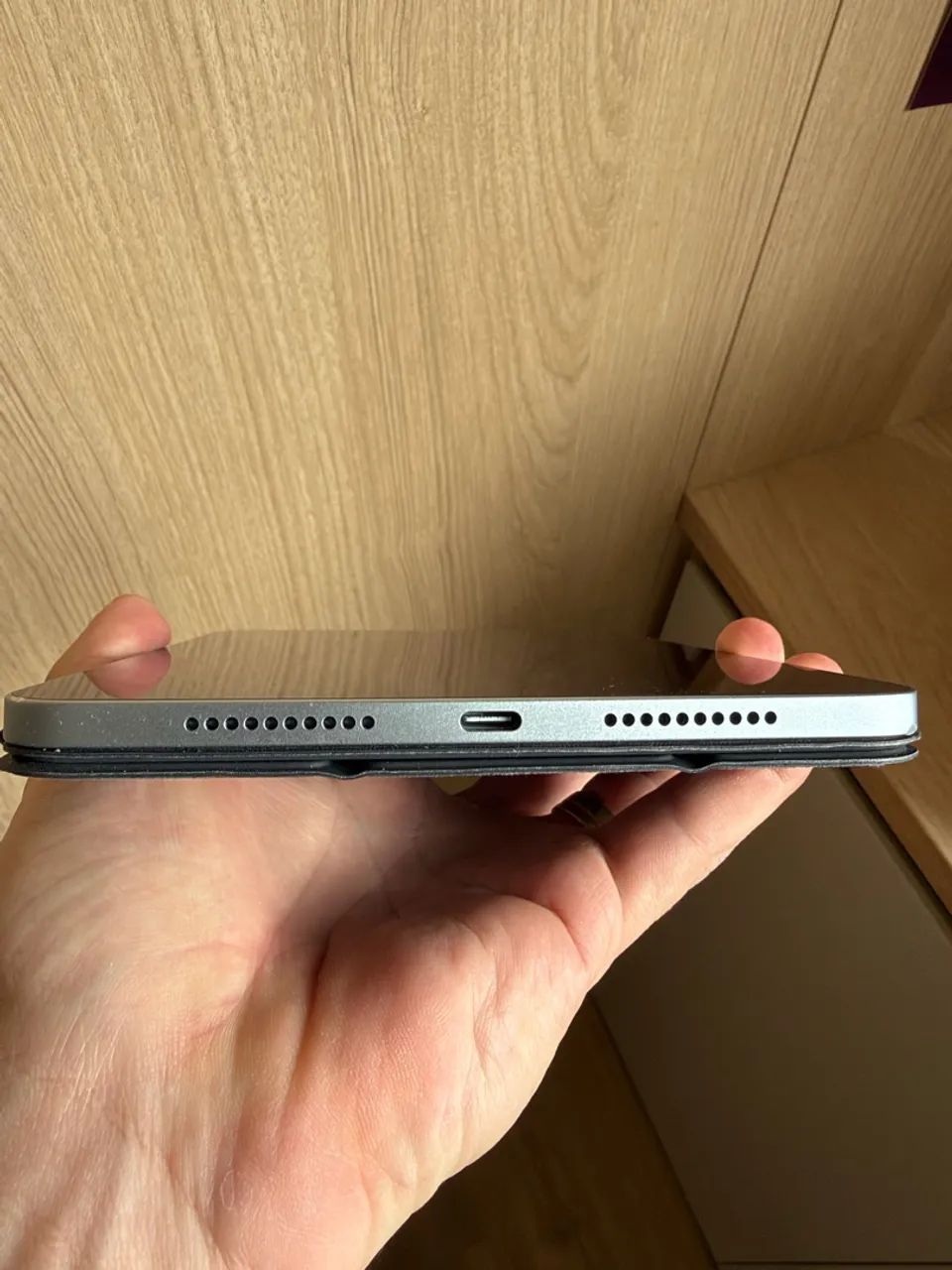 Apple iPad Mini A17 Pro (7 geração) - Foto 3