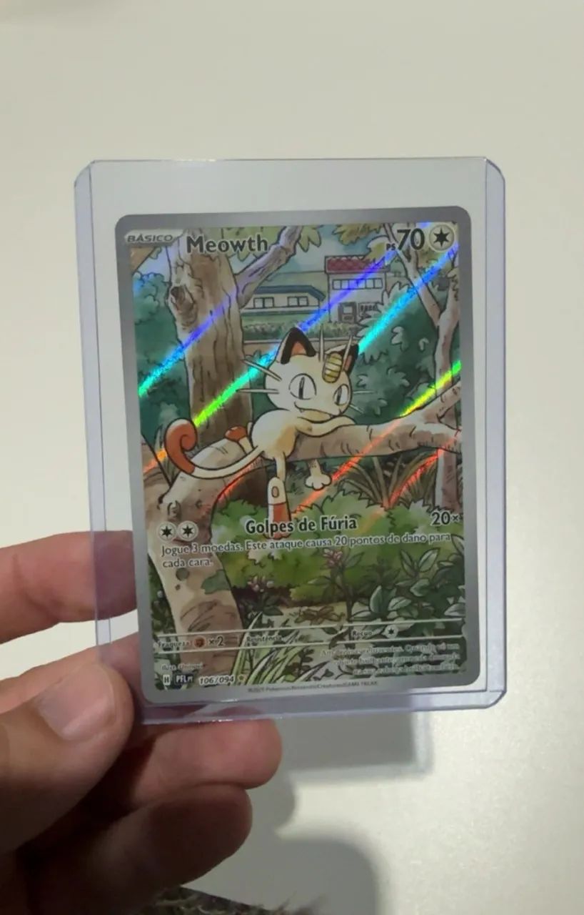 Meowth