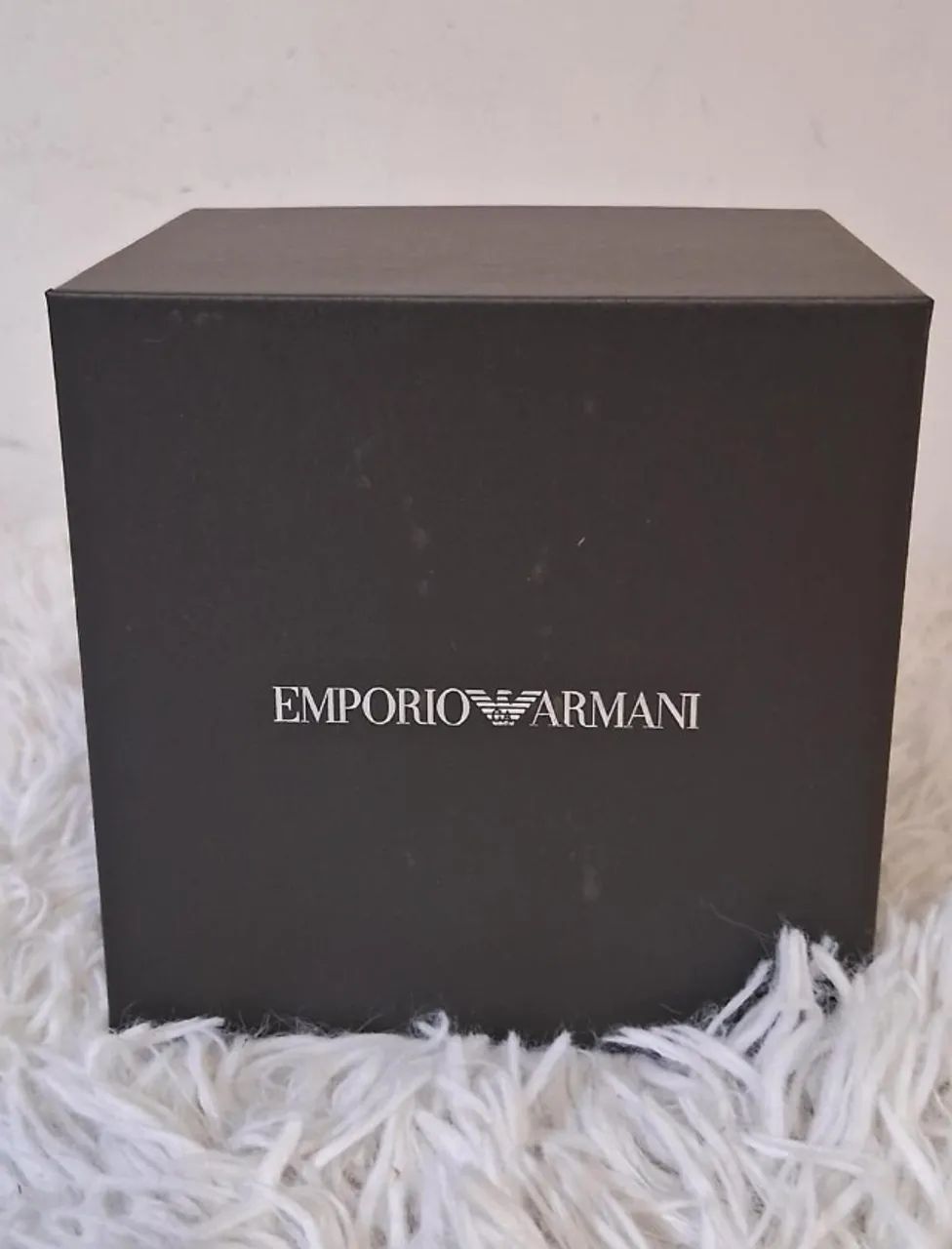 Relógio Armani - Foto 5