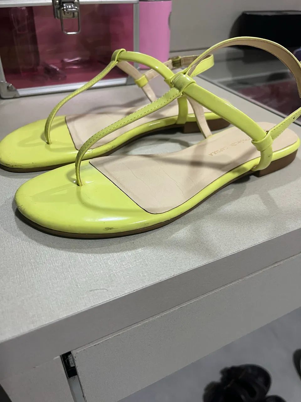 Sandália Guilhermina  - Foto 3