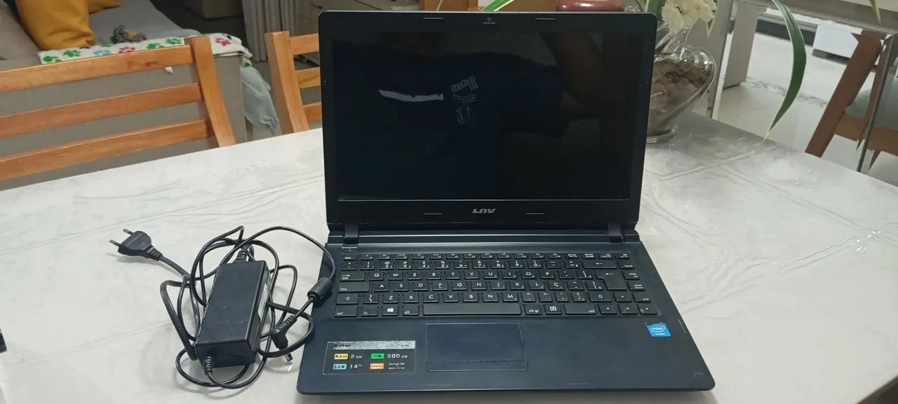 Lenovo 1125 500gb 2gb ram led 14   - Foto 2