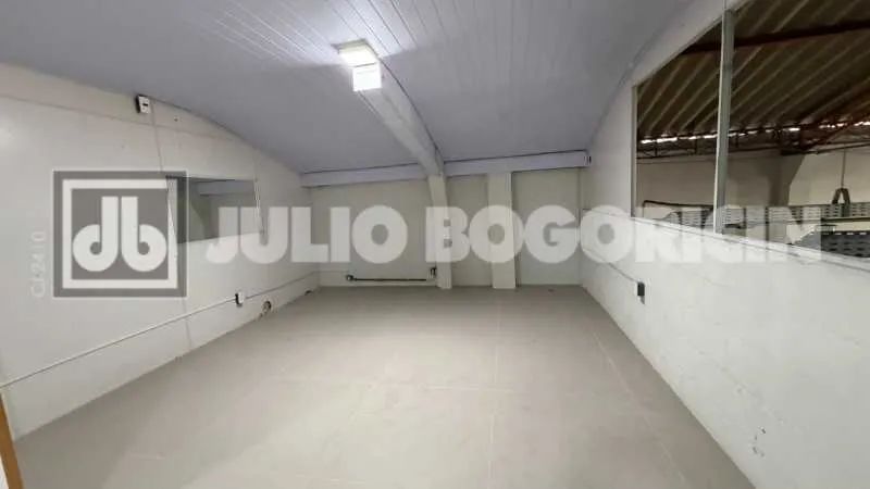 atenção investidores!!galpão com 400m2 - Foto 2