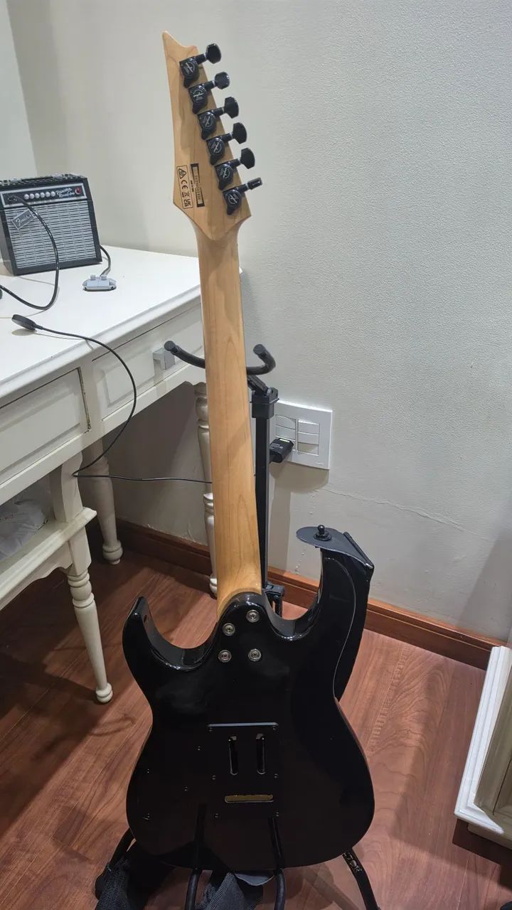 Guitarra Ibanez  - Foto 3