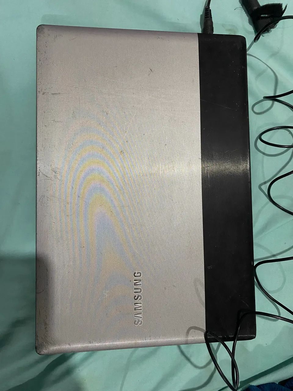 Notebook Samsung Rv 415  - Foto 4