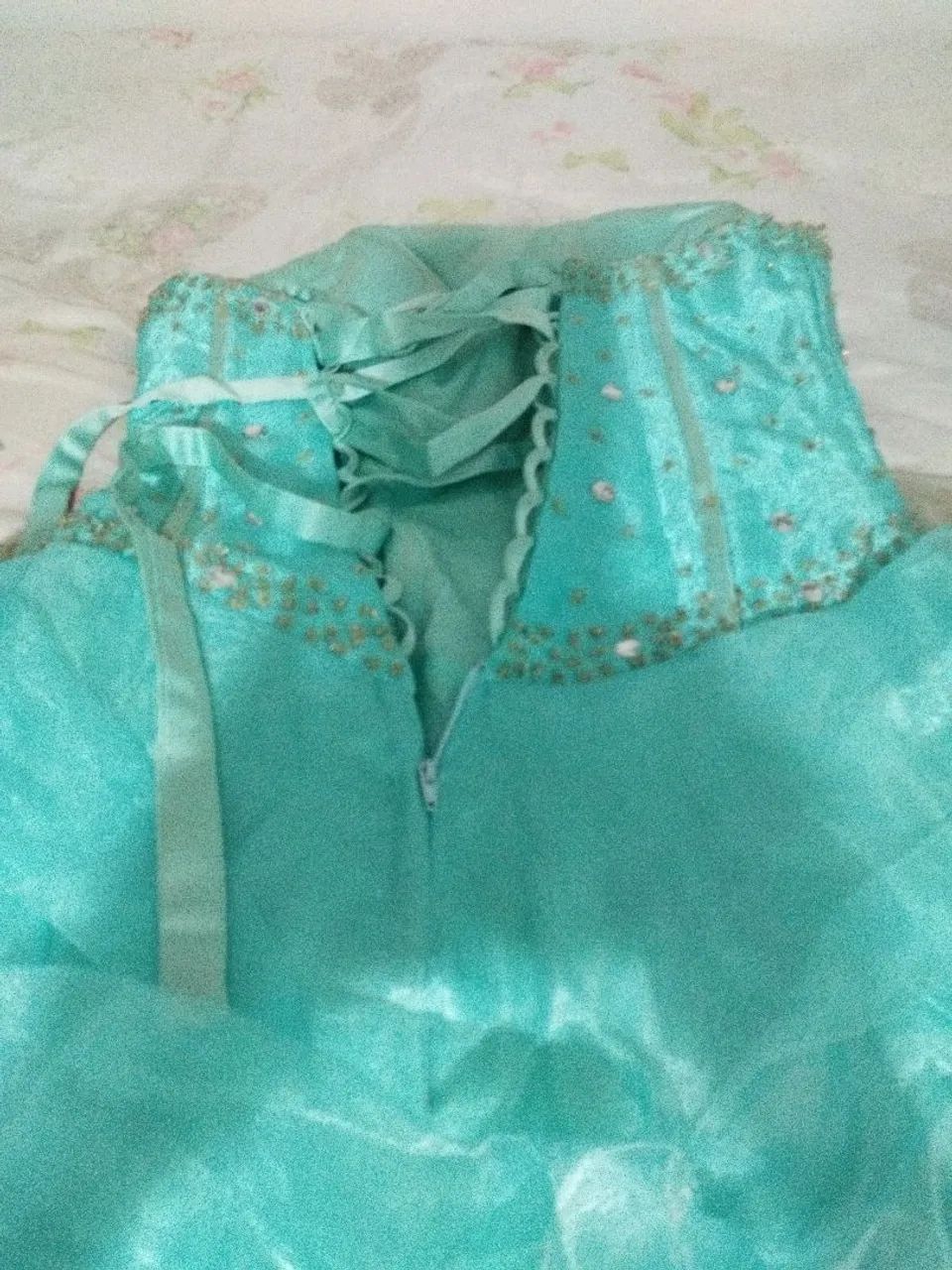 Vestido pra festa - Foto 2