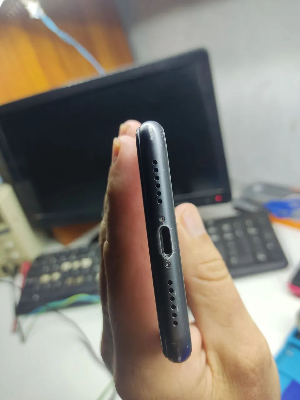 Apple iPhone 11  - Foto 4