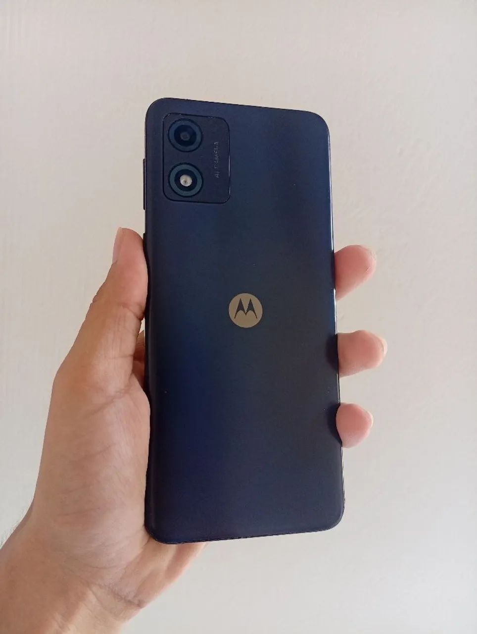 Motorola E13 32gigas  - Foto 3
