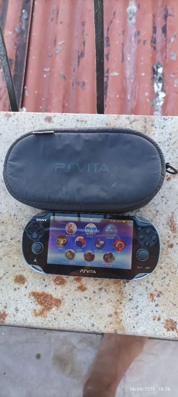 Psvita - Foto 2