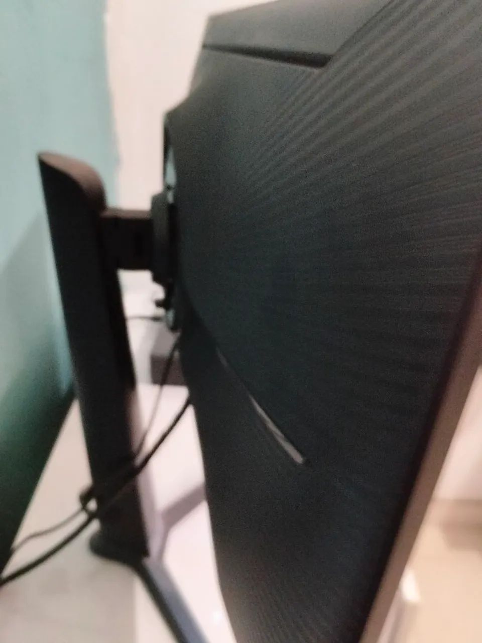Monitor gamer Samsung  - Foto 2