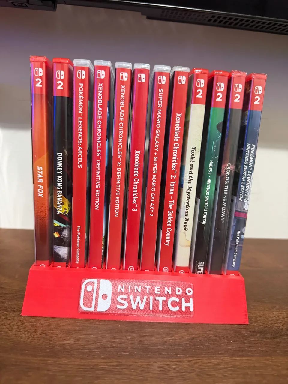Jogos Nintendo Switch 1 e 2 