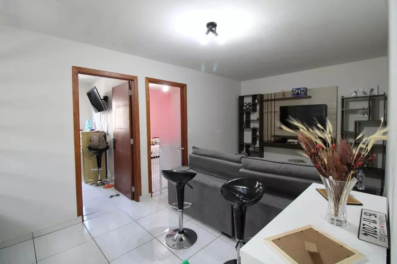 Casa à Venda - Vila Leopoldina, 5 Quartos, 220 m2