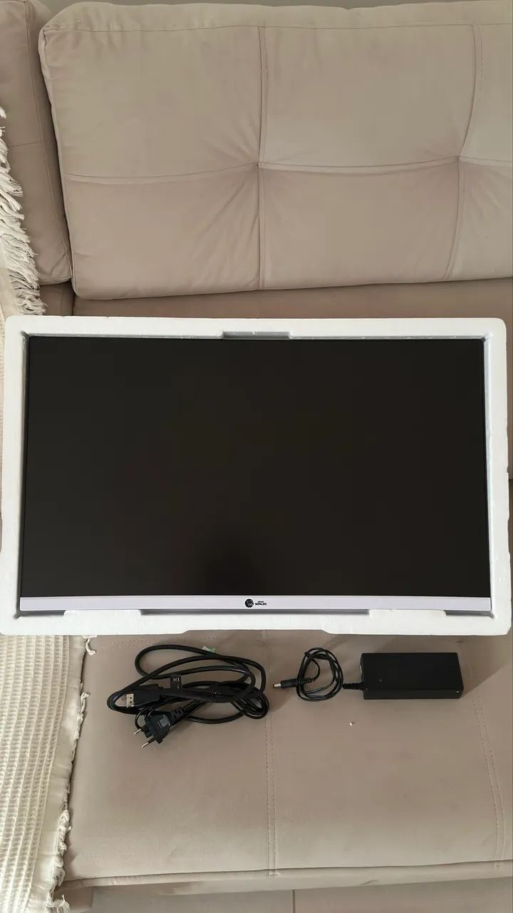 Monitor Gamer 240hz 27? - Foto 3