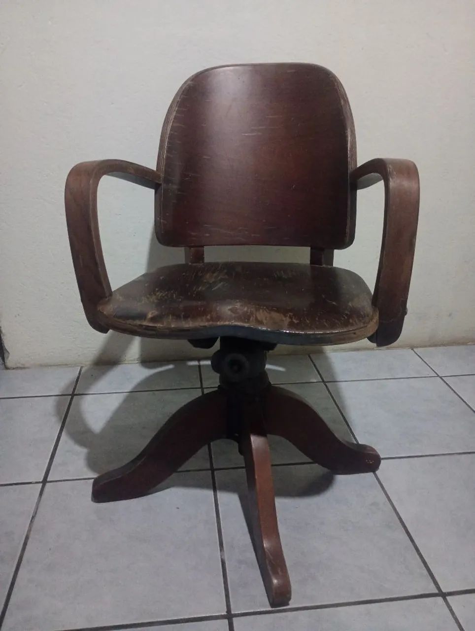 Cadeira Cimo antiga