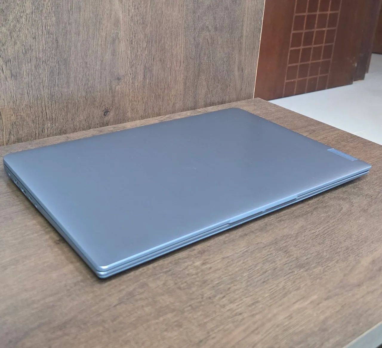 Notebook Ideapad 3,Novo,NF,Ac Cart,AMD Ryzen5-5500U+P.Vid.Integ.2GB,8GB DDR4,SSD Nvme256GB - Foto 2
