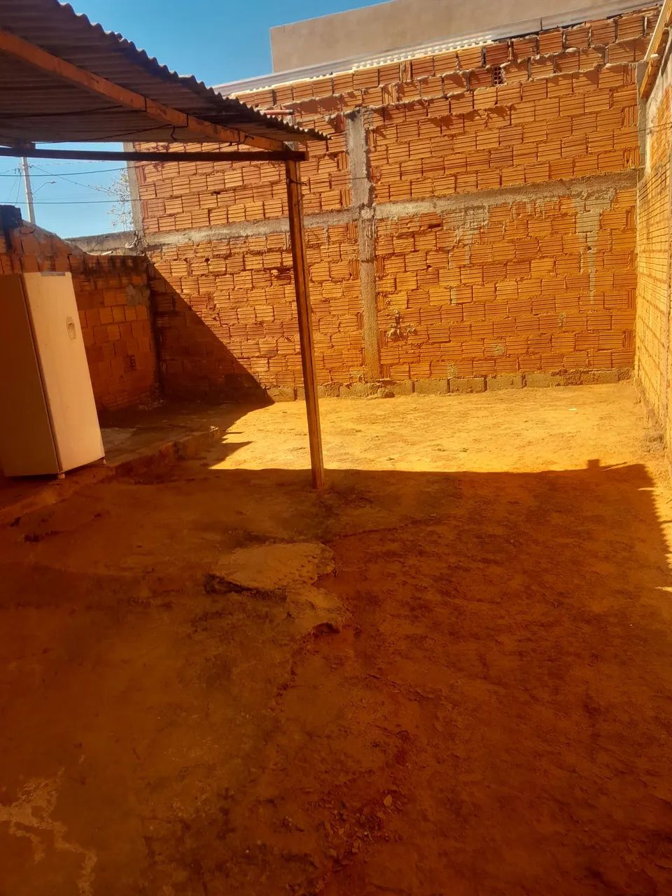 Casa no Distrito de Nova Esperança  - Foto 4