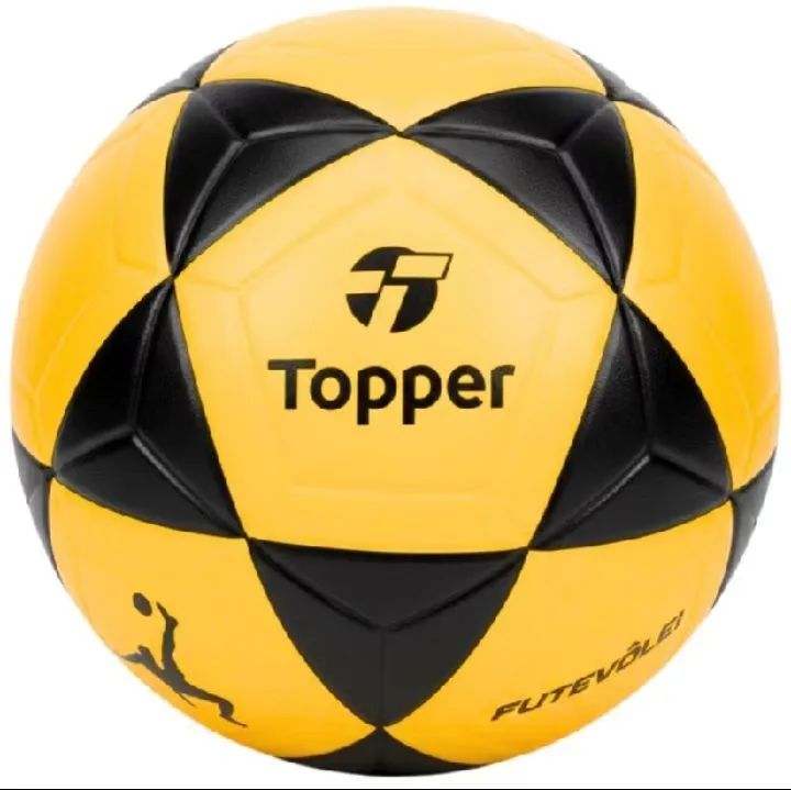 Bola de futevôlei 