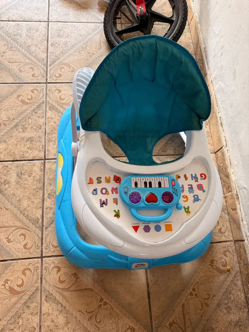Andajá baby - Foto 2