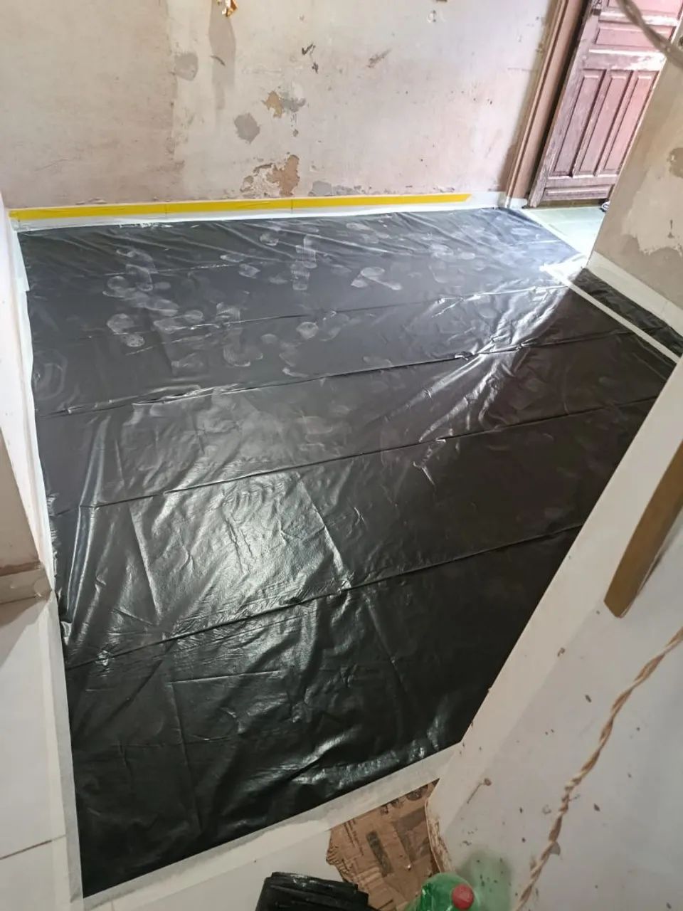 Pintor balanceiro - Foto 2