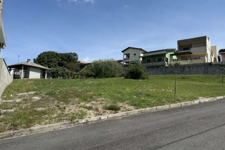 Foto - Jacareí - Jardim Residencial Golden Park