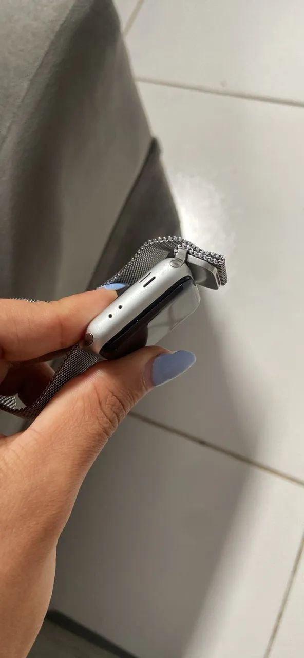 Relógio Apple Watch  - Foto 5