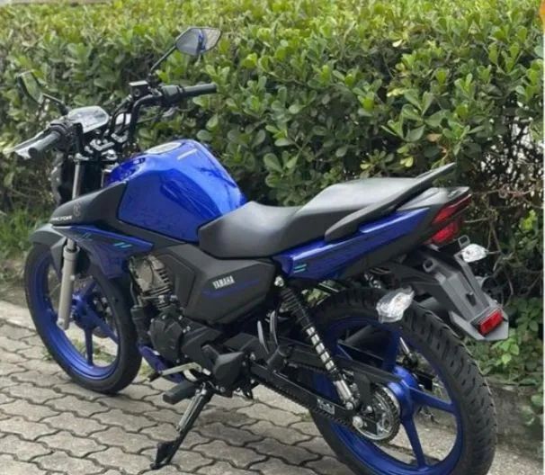 Yamaha Factor 150 - Foto 4