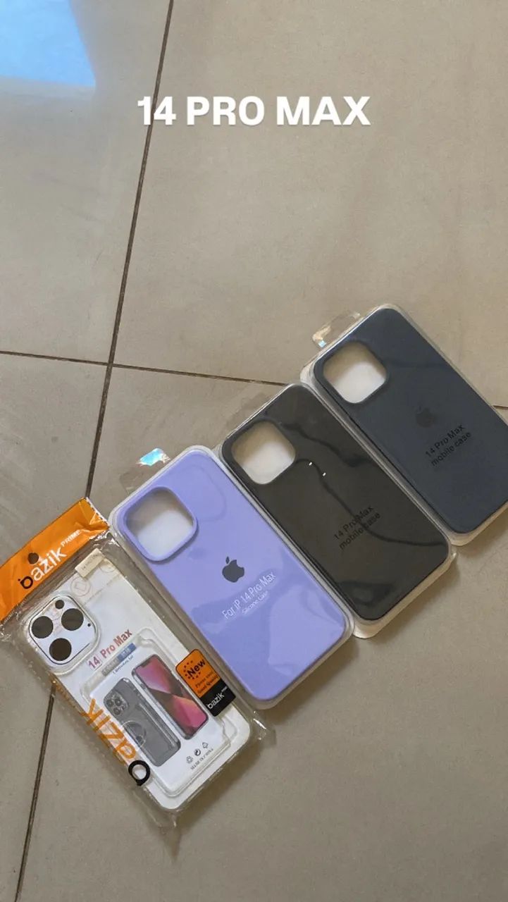 ITENS PARA CELULAR - Foto 4