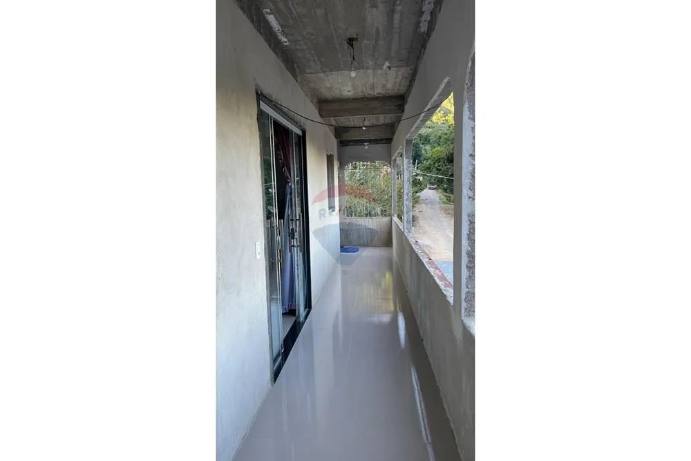 Casa de 2 Pavimentos com Vista Verde e Clima Agradável - Foto 3