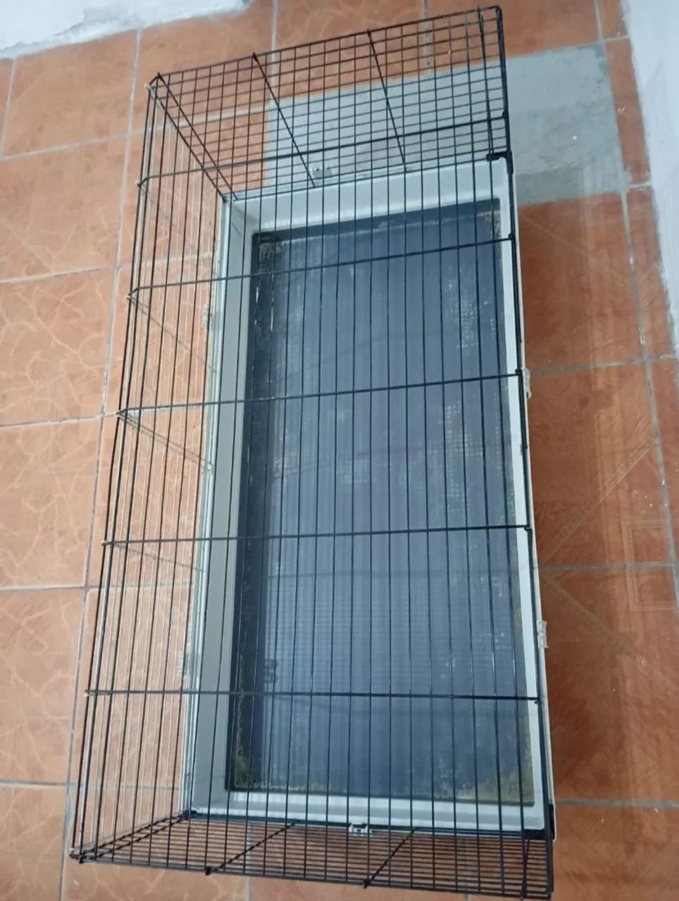 Gaiola 1,15x56  - Foto 2