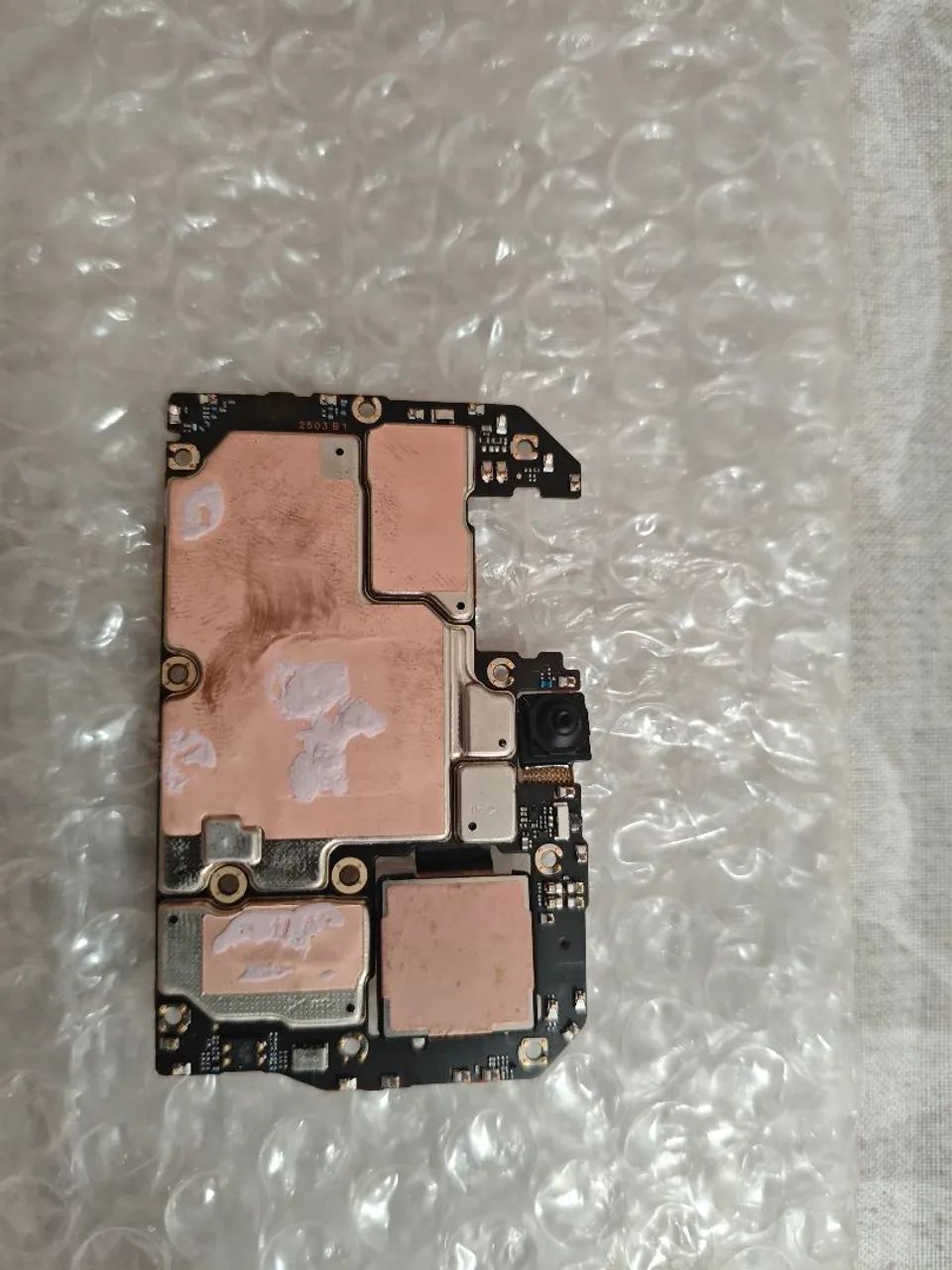 Placa Principal - Poco X7 Pro 12/512 - Foto 2