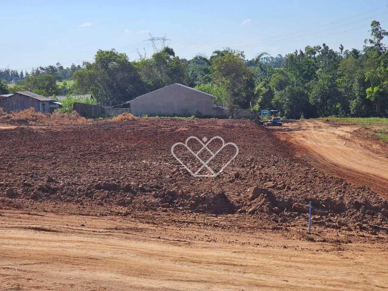 Terreno 250m² no Bairro Neópolis em Gravataí