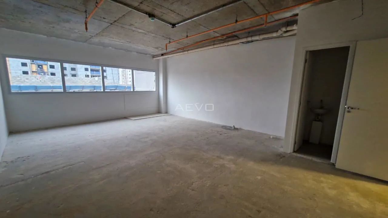 SALA COMERCIAL 45,16 m², METROPOLITAN BUENO. - Foto 3