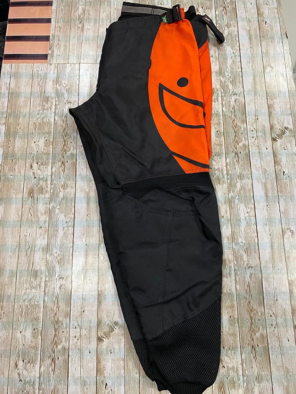 Calça de trilha  - Foto 2