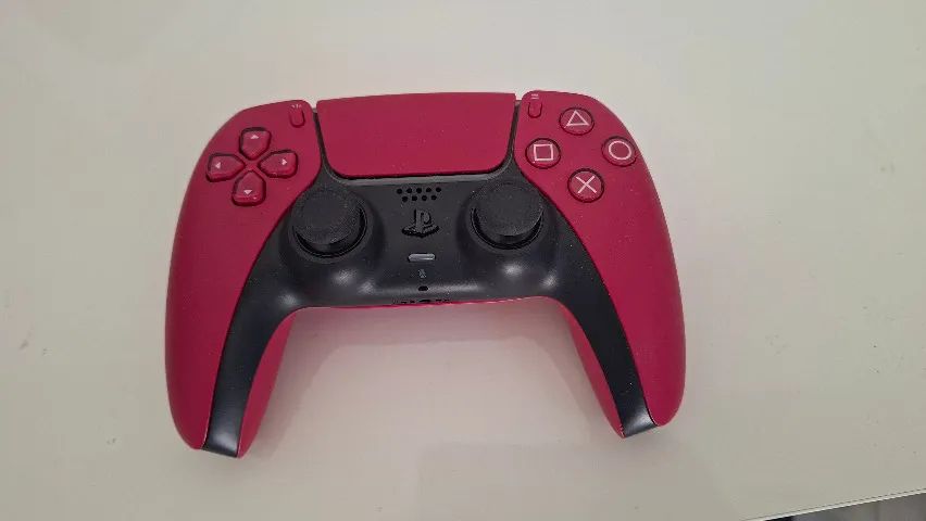 Controle Dual Sense PS5