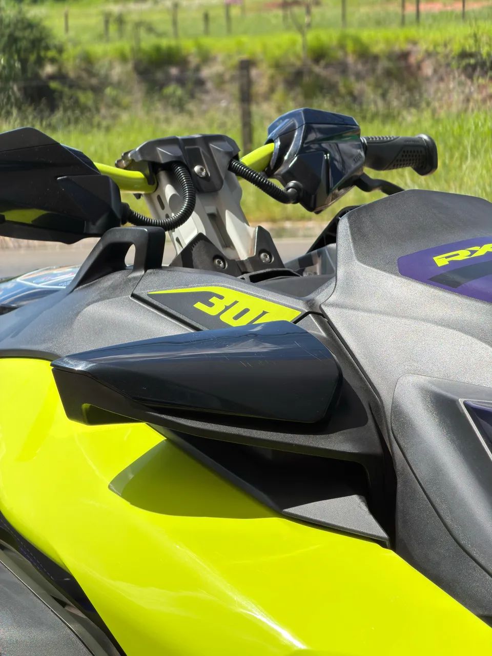 SeaDoo rxpx 300 rs - Foto 3