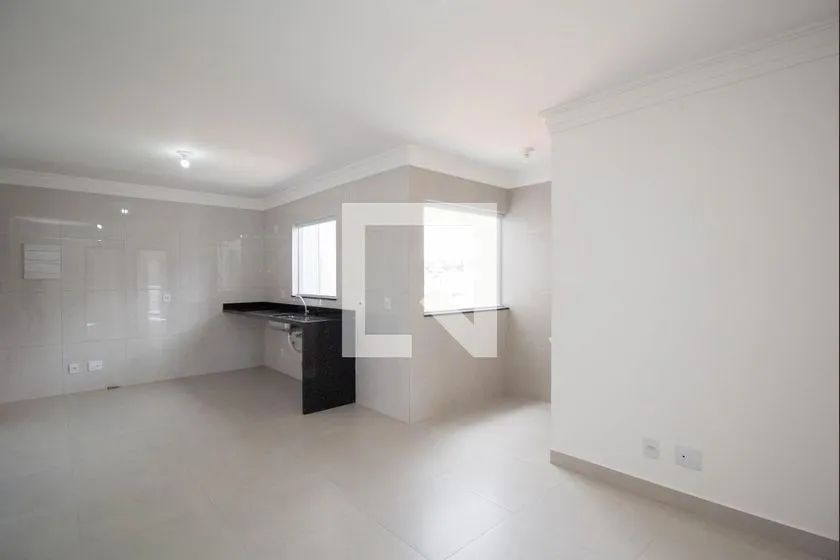 Apartamento à Venda - Vila Mangalot, 2 Quartos, 44 m2