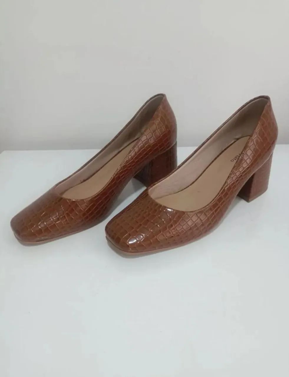 Sapatos 