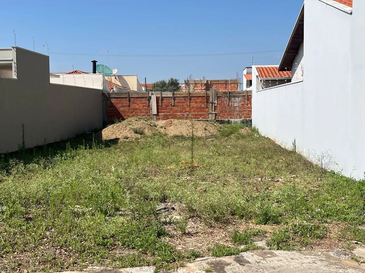 Vende se Terreno Misto  - Foto 4