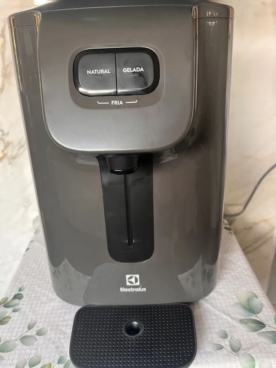 Bebedouro Electrolux 