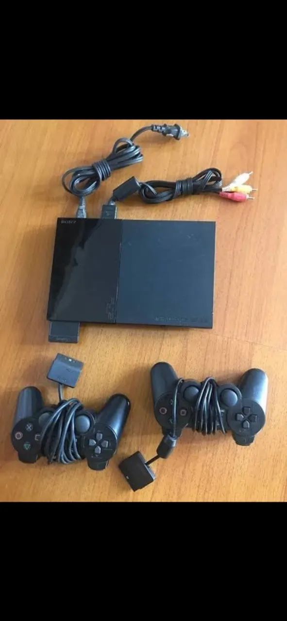 PlayStation 2 