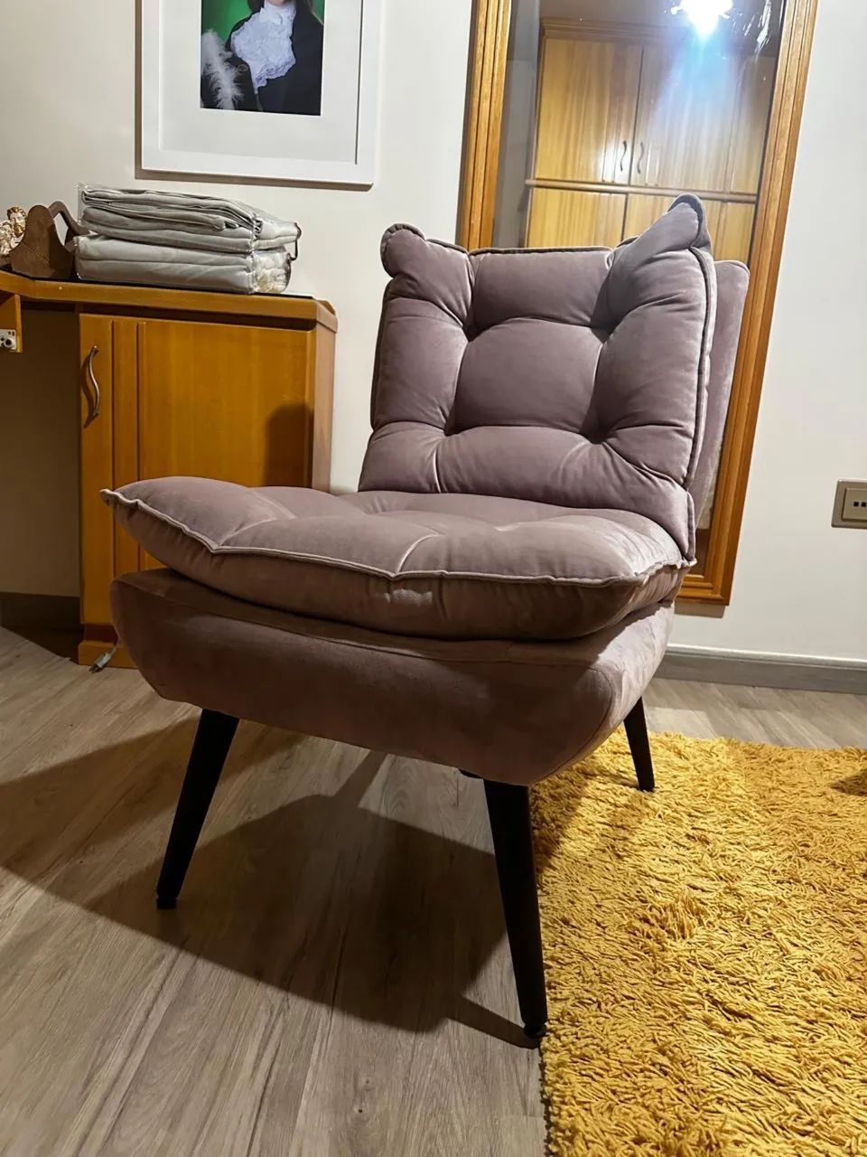 Poltronas Rose - Foto 2