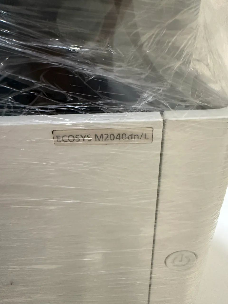 Impressora kyocera com nobreak  - Foto 4