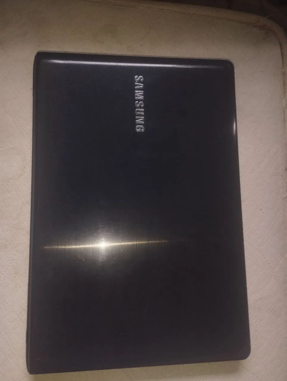 NOTEBOOK SAMSUNG