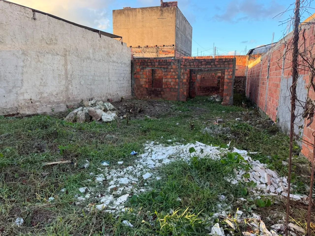Terreno no parque São José  - Foto 5