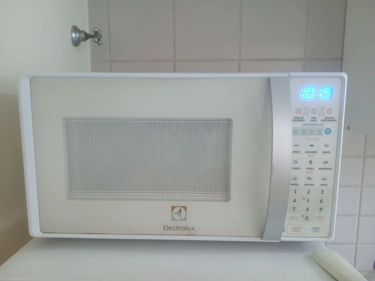 Microondas Electrolux - Foto 3
