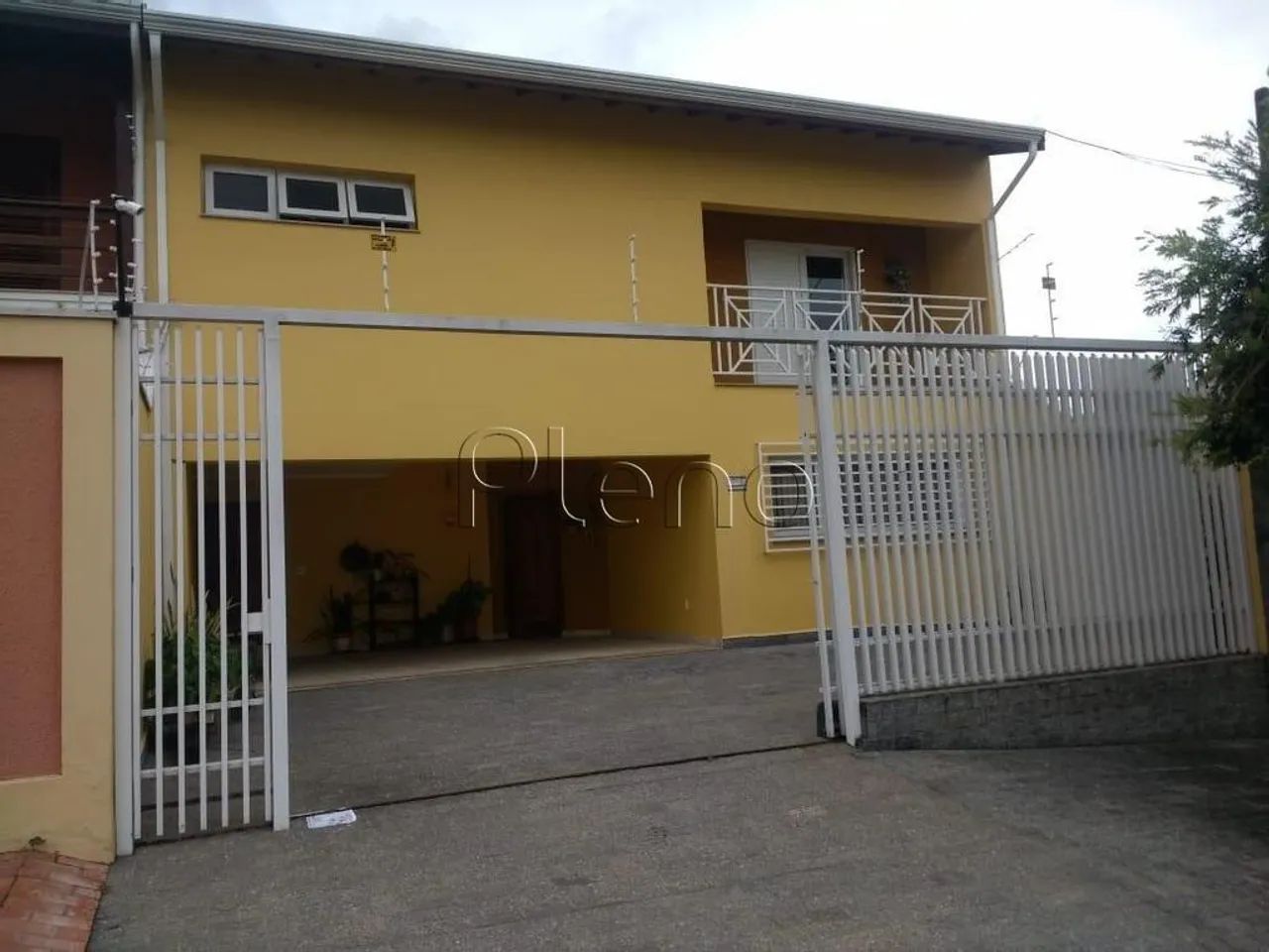 Sobrado à venda em Campinas, Parque Via Norte, com 3 quartos, com 260 m²