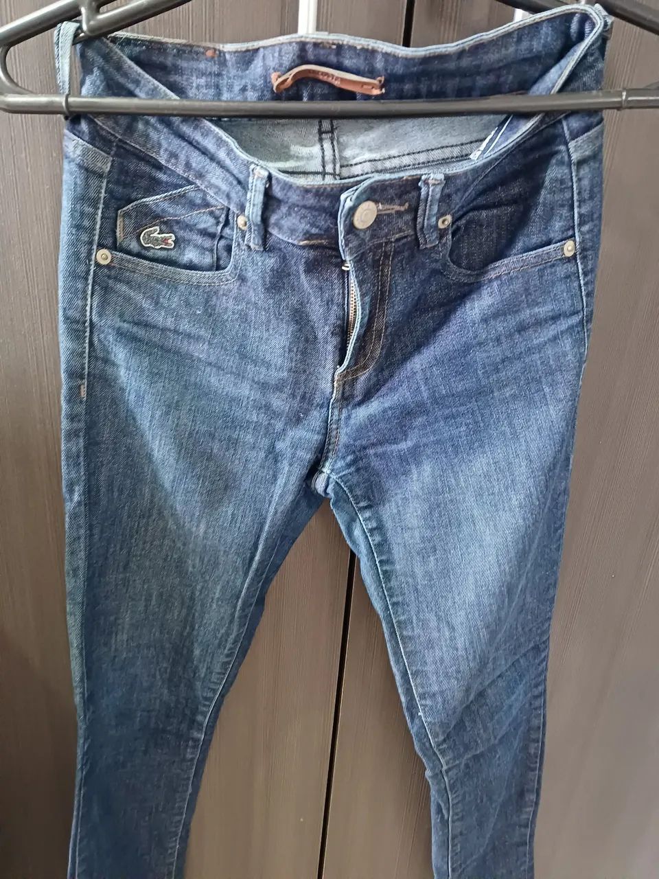 Calça jeans 