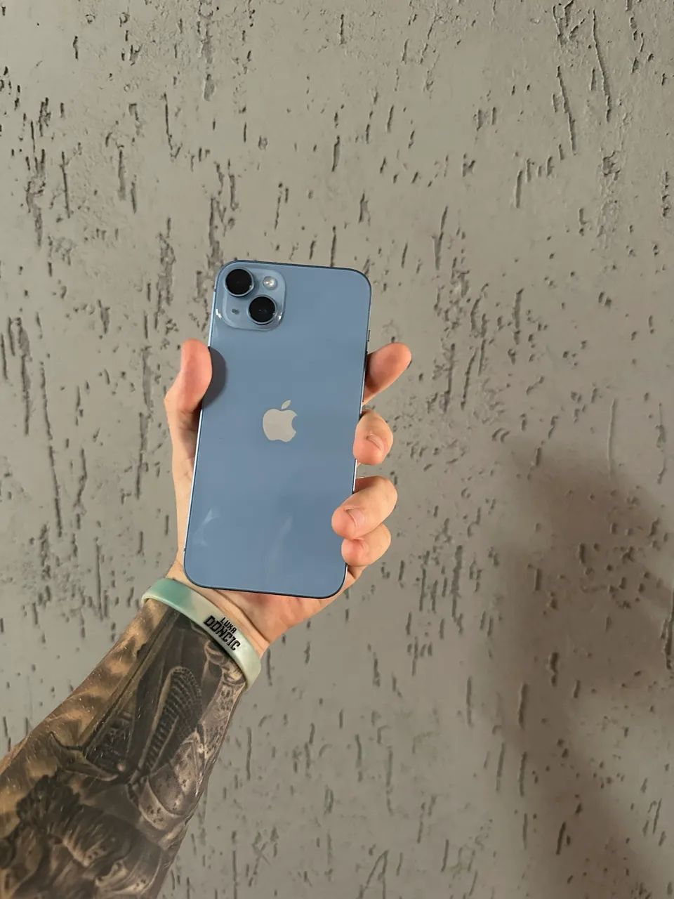 iPhone 14plus na garantia Apple  - Foto 2