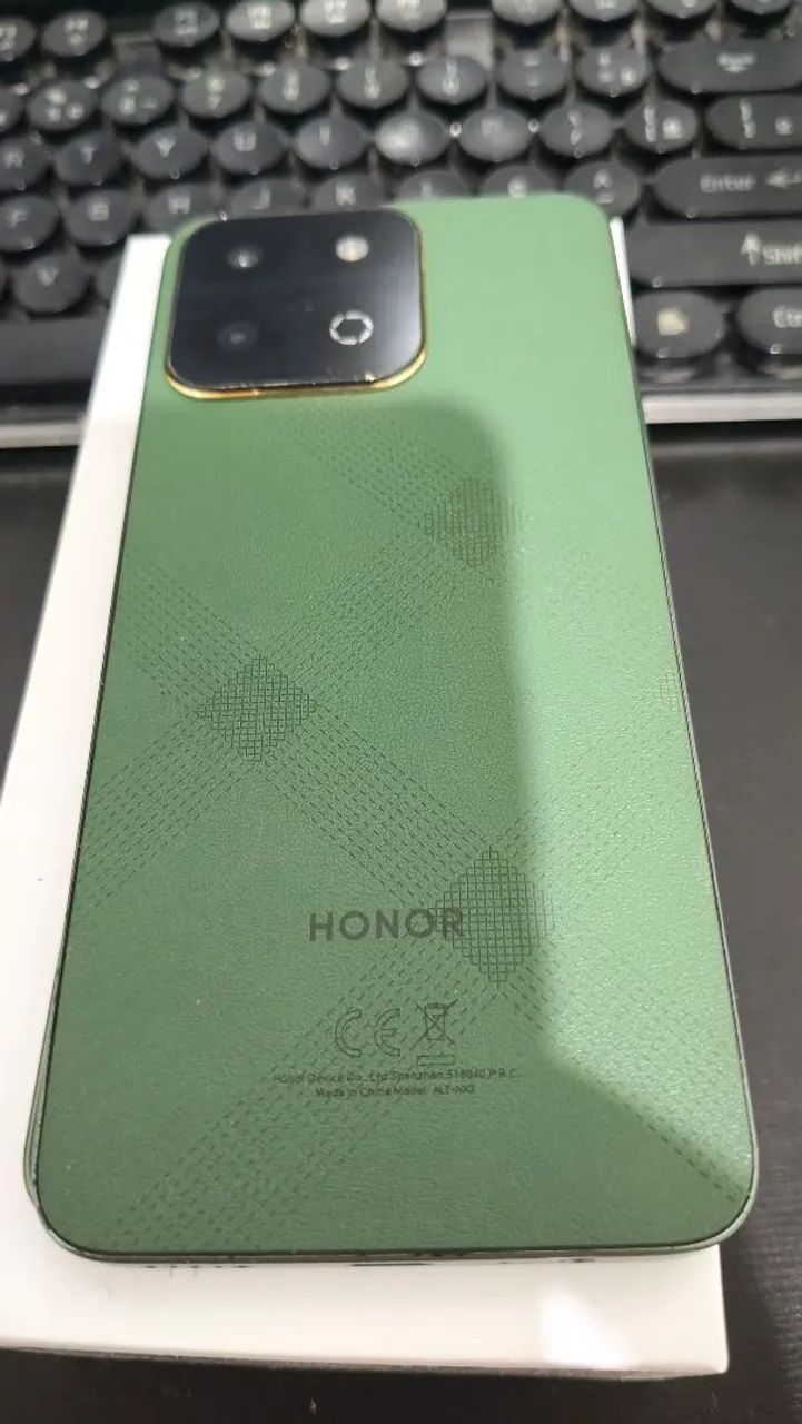 HONOR X6B 256GB 4+4RAM COMPLETO  - Foto 2